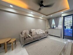 Blk 456 Jurong West Street 41 (Jurong West), HDB 3 Rooms #612548101
